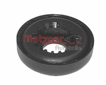 METZGER Wälzlager, Federbeinstützlager (6490031) METZGER Wälzlager, Federbeinstützlager (6490031)