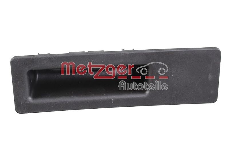 METZGER Heckklappengriff (2310854) METZGER Heckklappengriff (2310854)
