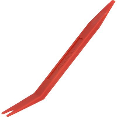 KS TOOLS Demontagewerkzeug, Halteclip-Karosserie (911.8125)