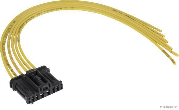 HERTH+BUSS ELPARTS Kabelreparatursatz, Heckleuchte (51277261)