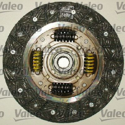 VALEO Kupplungssatz (821099) VALEO Kupplungssatz (821099)