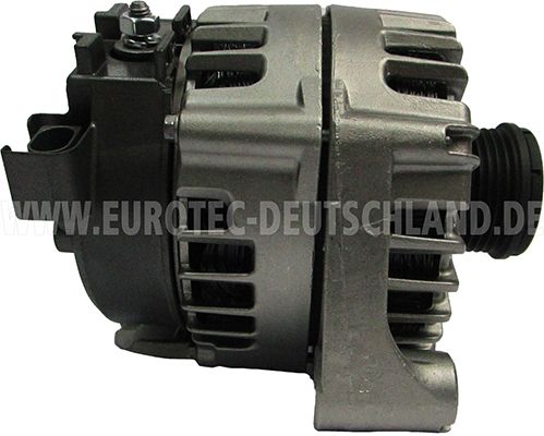 EUROTEC Generator (12090740)