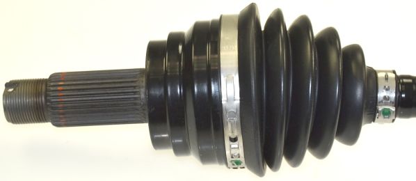 SPIDAN Antriebswelle (25534)