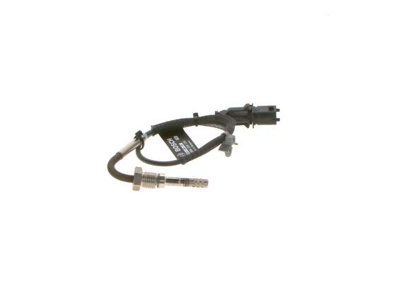 BOSCH Sensor, Abgastemperatur (0 986 259 134)