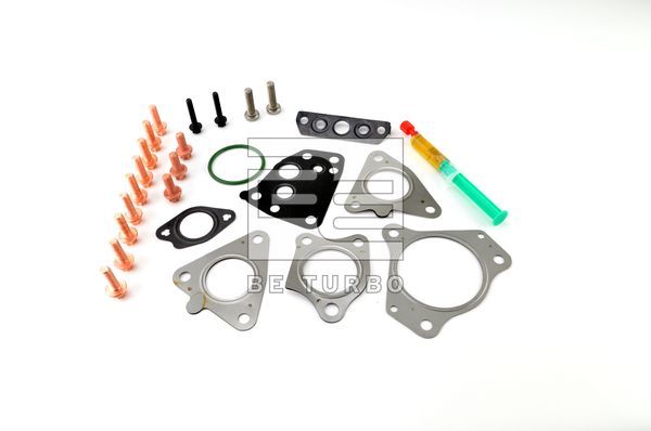 BE TURBO Montagesatz, Lader (ABS257)