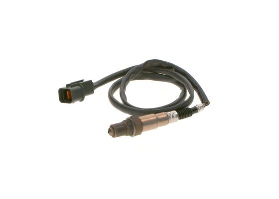 BOSCH Lambdasonde (0 258 986 657)