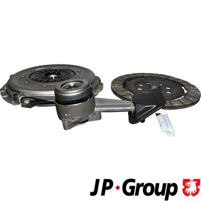 JP GROUP Kupplungssatz (1530408910)
