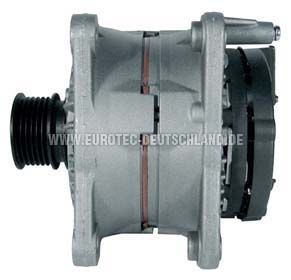 EUROTEC Generator (12041920) EUROTEC Generator (12041920)