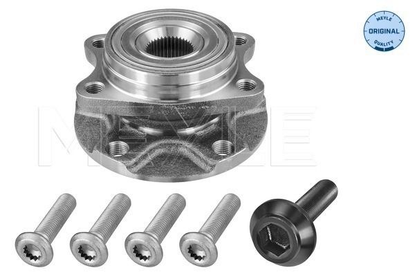 MEYLE Reparatursatz, Radnabe (100 653 0033)