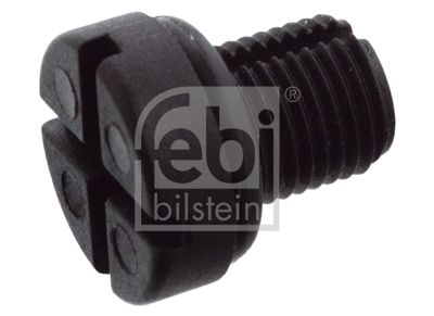 FEBI BILSTEIN Entlüfterschraube/-ventil, Kühler (23750) 4027816237501 23750