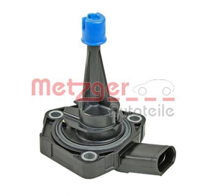 METZGER Sensor, Motorölstand (0901279)