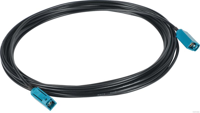 HERTH+BUSS ELPARTS Antennenkabel (51277430)