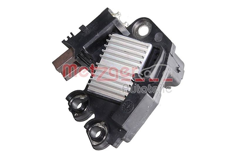 METZGER Generatorregler (2390034)