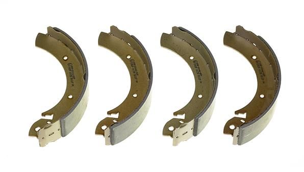 BREMBO Bremsbackensatz (S 68 513)