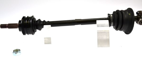 SPIDAN Antriebswelle (24377)