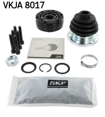 SKF Gelenksatz, Antriebswelle (VKJA 8017)