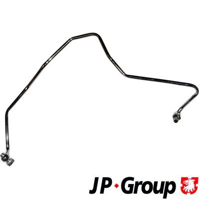 JP GROUP Ölleitung, Lader (1117601500)