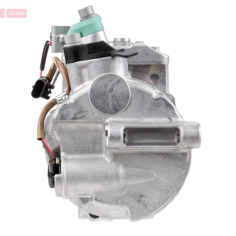 DENSO Kompressor, Klimaanlage (DCP17178)