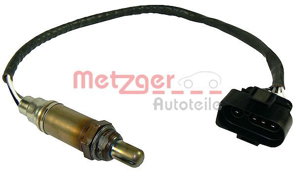 METZGER Lambdasonde (0893194)
