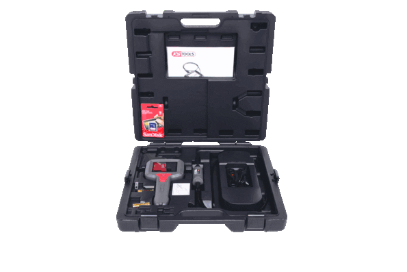 KS TOOLS Videoendoskop-Satz (550.8055)