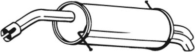 BOSAL Endschalldämpfer (154-487)