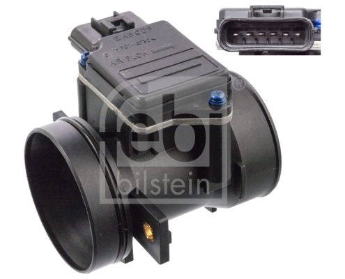 FEBI BILSTEIN Luftmassenmesser (108944) Thumbnail