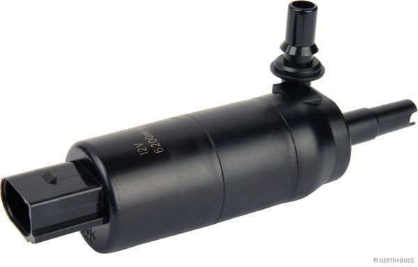 HERTH+BUSS ELPARTS Waschwasserpumpe, Scheinwerferreinigung (65451084)