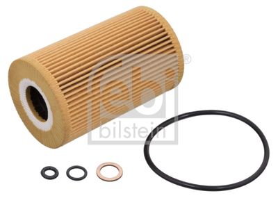 FEBI BILSTEIN Ölfilter (26684) Thumbnail