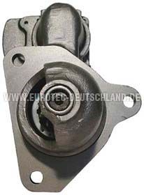 EUROTEC Starter (11018370)