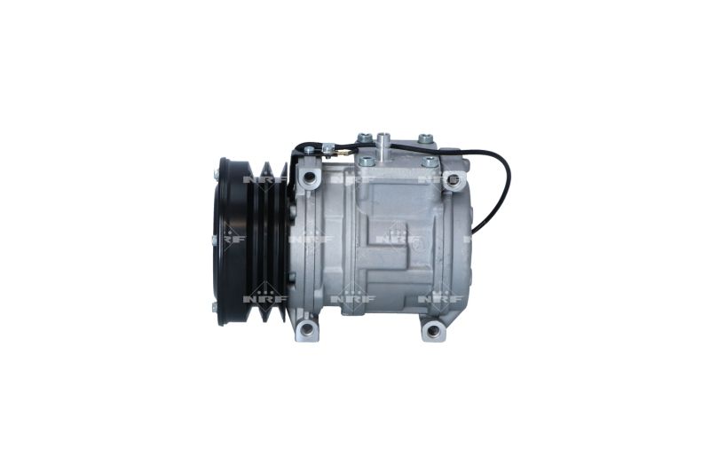 NRF Kompressor, Klimaanlage (32659) NRF Kompressor, Klimaanlage (32659)