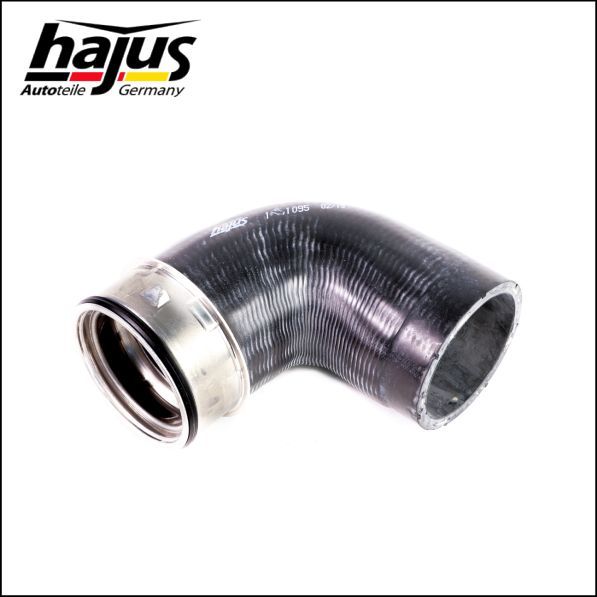 hajus Autoteile Ladeluftschlauch (1451095) | KFZ-6834778