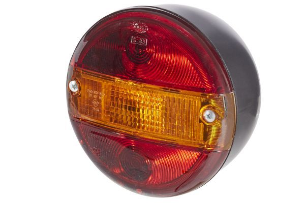 HELLA Heckleuchte (2SD 001 685-231)