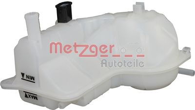 METZGER Ausgleichsbehälter, Kühlmittel (2140179) Thumbnail