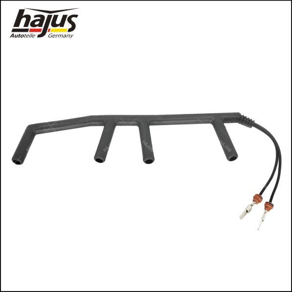 hajus Autoteile Kabelreparatursatz, Glühkerze (9711001)