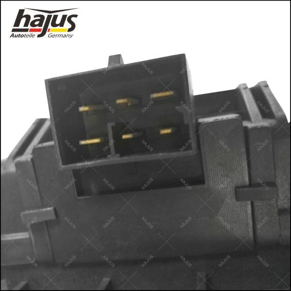 hajus Autoteile Innenraumgebläse (8191085) Thumbnail
