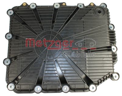 METZGER Ölwanne, Automatikgetriebe (7990052)