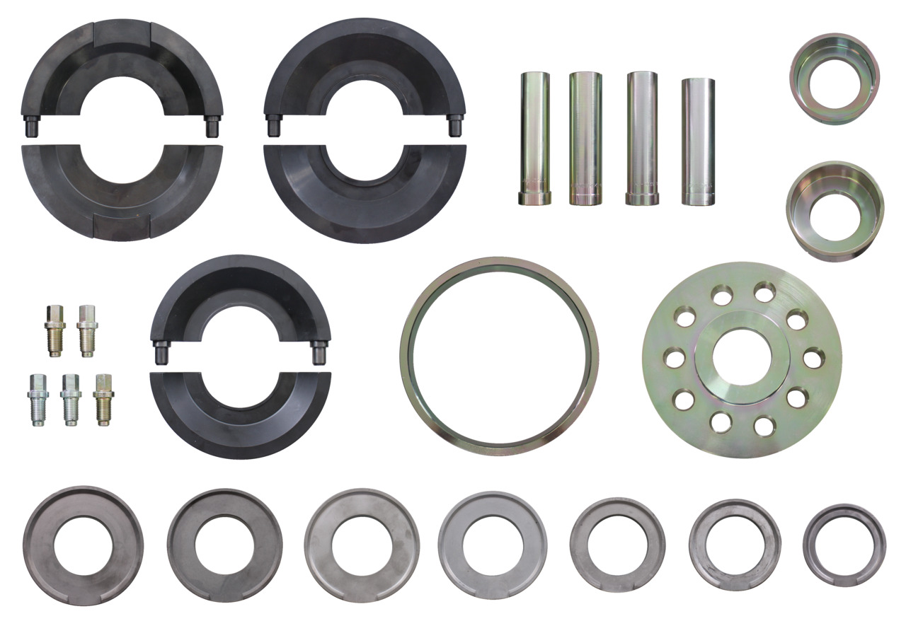 Radlager-Montagewerkzeug Satz (KL-0041-480 EA)