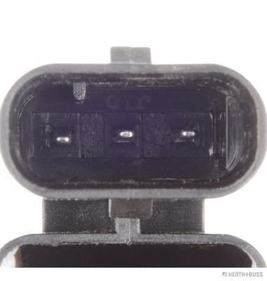 HERTH+BUSS ELPARTS Sensor, Einparkhilfe (70699121)