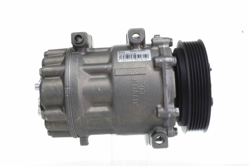 ALANKO Kompressor, Klimaanlage (10551114)