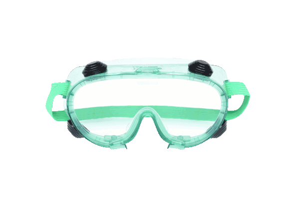 KS TOOLS Schutzbrille (310.0112)