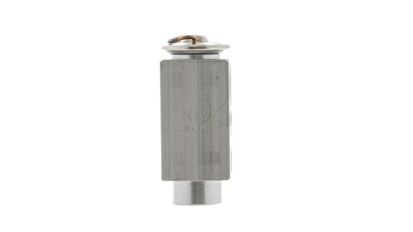 MAHLE Verdampfer, Klimaanlage (AE 85 000P) MAHLE Verdampfer, Klimaanlage (AE 85 000P)