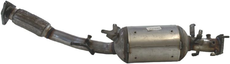 BOSAL Ruß-/Partikelfilter, Abgasanlage (095-211) Thumbnail