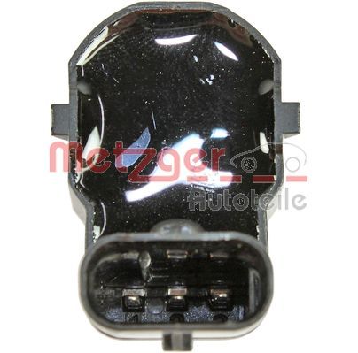 METZGER Sensor, Einparkhilfe (0901146)