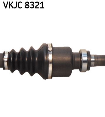 SKF Antriebswelle (VKJC 8321)