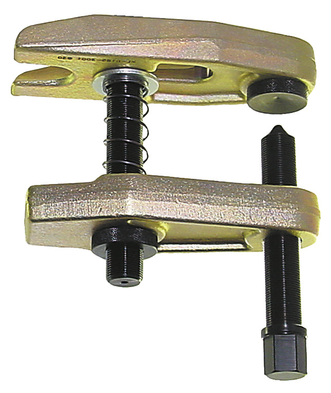 Kugelgelenk-Abdrücker, Gr. 3, 40 mm (KL-0165-32)