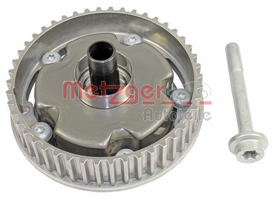 METZGER Nockenwellenversteller (0899037)