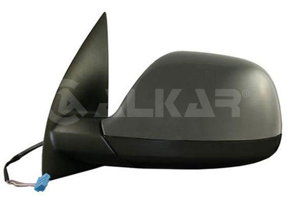 ALKAR Außenspiegel (6143948)