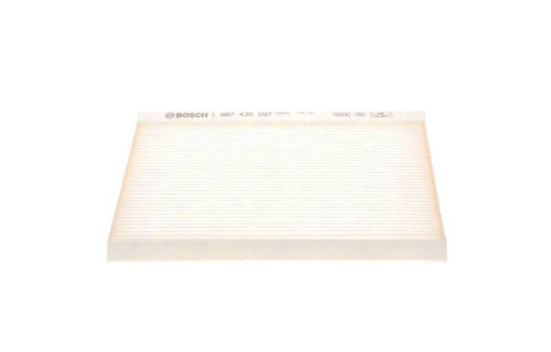 BOSCH Filter, Innenraumluft (1 987 435 097) BOSCH Filter, Innenraumluft (1 987 435 097)