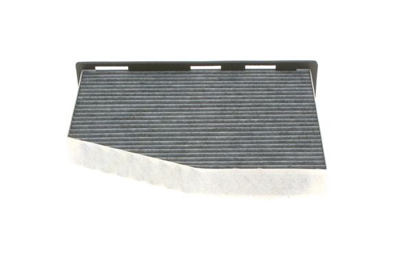 BOSCH Filter, Innenraumluft (1 987 432 397) 4047023215130 1 987 432 397