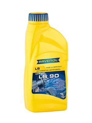 RAVENOL Achsgetriebeöl (1223302-001-01-999)